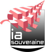 Logo IA-Souveraine